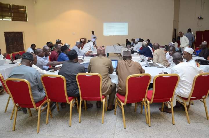 Local Government Accountability Mechanism - LGAM tweet media