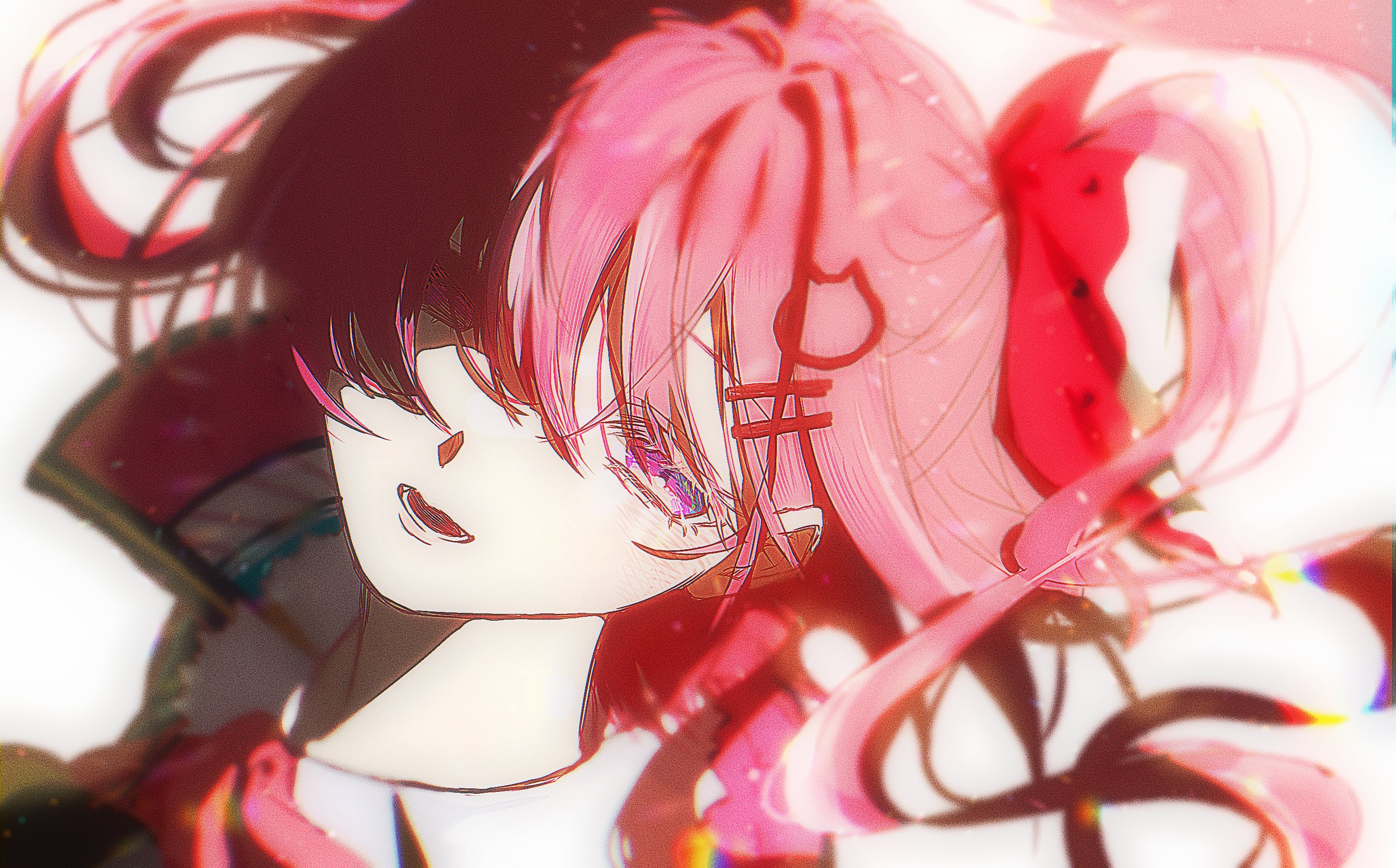 むにゃ❁⃘*.゜ ぴよよ (pip_0x0_@) / X