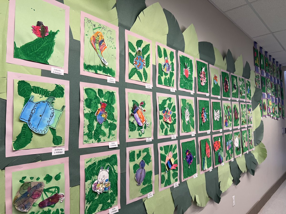 CBoston-Mayo (@mcpseducator) on Twitter photo Arts Night! Ms. Draper & her Team have done a magnificent job showcasing our students artwork all over the building! The decor of your building is breathtaking!
<a href="/Brenna_Draper/">Brenna Draper</a> puts her whole HeART into making their experience creative and culturally relevant! Thank you! šØšļøš¼ļø Arts Night! Ms. Draper & her Team have done a magnificent job showcasing our students artwork all over the building! The decor of your building is breathtaking!
<a href="/Brenna_Draper/">Brenna Draper</a> puts her whole HeART into making their experience creative and culturally relevant! Thank you! šØšļøš¼ļø