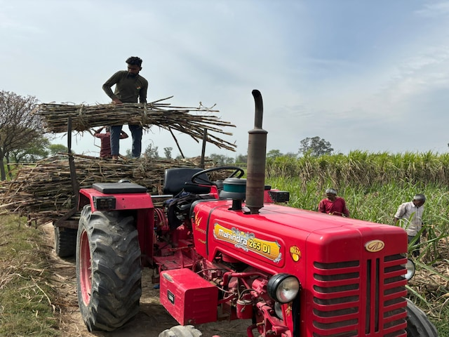 However, with the rapid digitization of financial infrastructure, agri-tech innovations are now enabling these farmers to access necessary financial solutions tailored to their needs. shorturl.at/bvwN4 #FinancialInclusion #SmallholderFarmers #FPOs #DigitalAgriculture