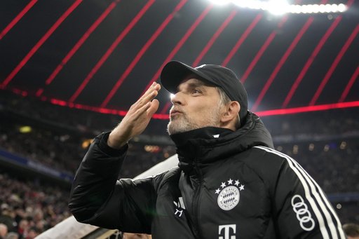 Bayern Munich fans are desperately trying to keep Thomas Tuchel at their club. A petition has reached over 10,000 signatures. Tuchel is a serious contender for the Manchester United job.