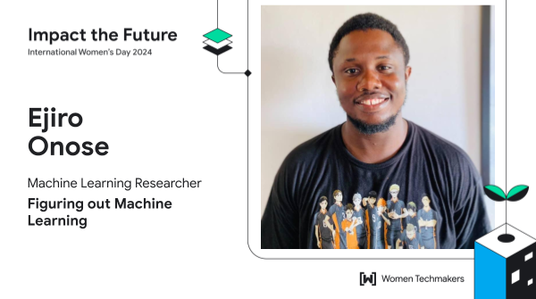 WTMIkorodu's tweet photo. our next speaker is @joggyjagz , a Machine Learning Researcher.

He is going to breakdown what AI is and how you can learn and build a career around it. https://t.co/oBM7JXTy7T
