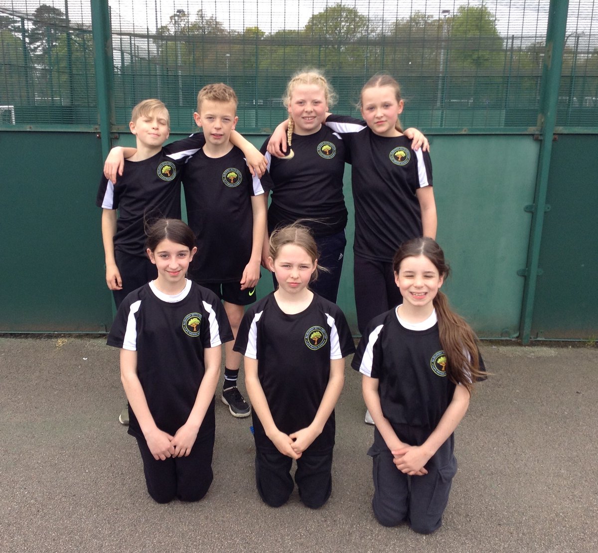 Alburgh with Denton C.E Primary Academy tweet media