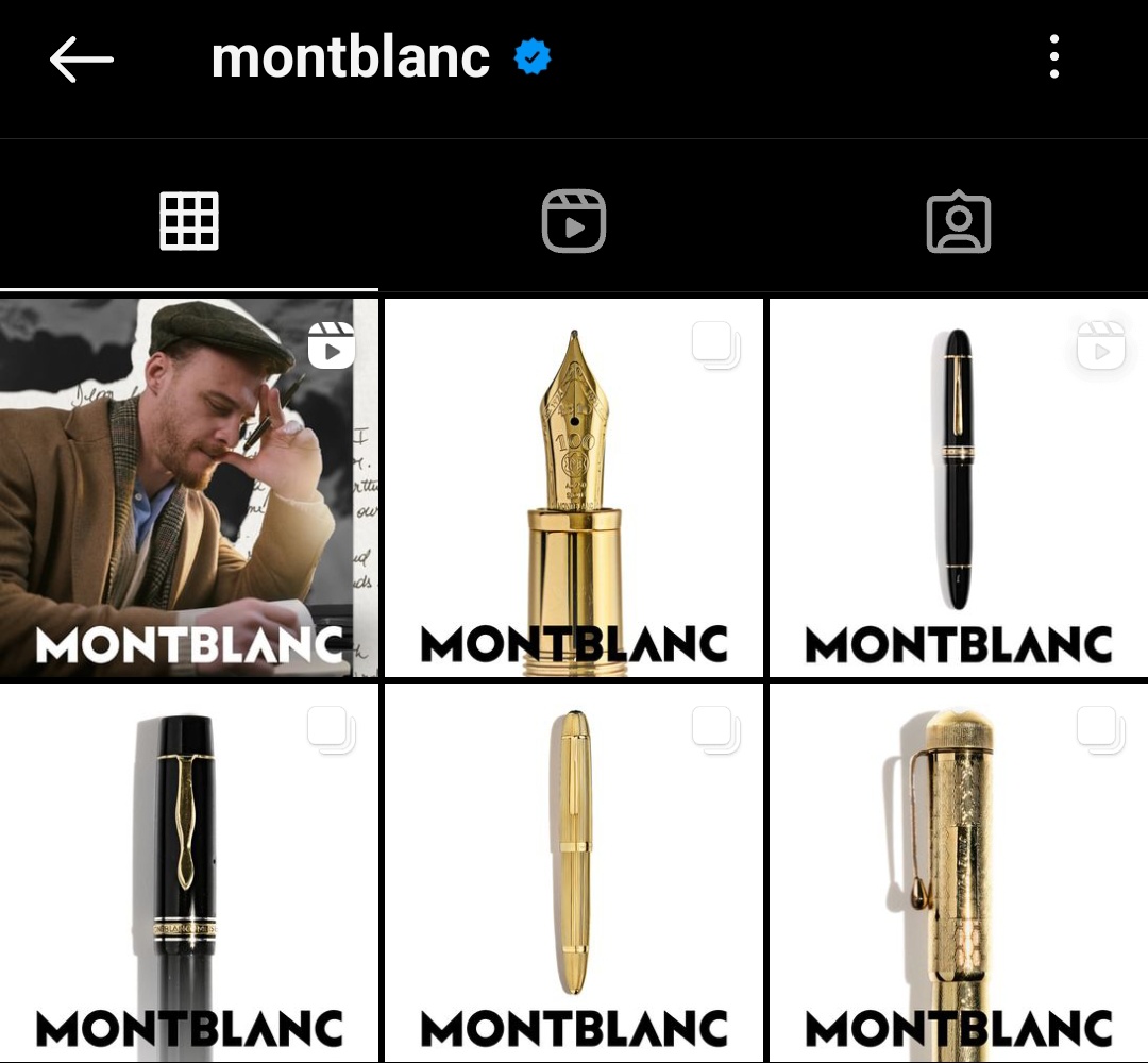 Kapağa Kerem'i koymuşlar ama yetmez bu işbirliğini daha çok görmeliyiz...
You should make an advertising deal with him, believe me, you will win 😌
@montblanc_world