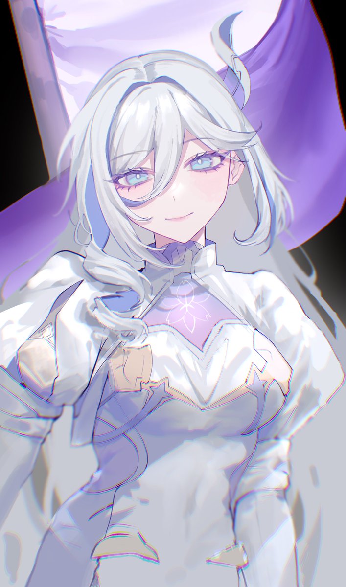 #崩壊3rd #HonkaiImpact3rd