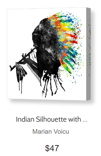 pixels.com/featured/india…

Explore the rich heritage and vibrant artistry with this beautiful watercolor silhouette of a Native American chief adorned in a colorful headdress, puffing on a peace pipe. #NativeAmericanArt #WatercolorSilhouette #CulturalDiversity #CelebratingHeritage