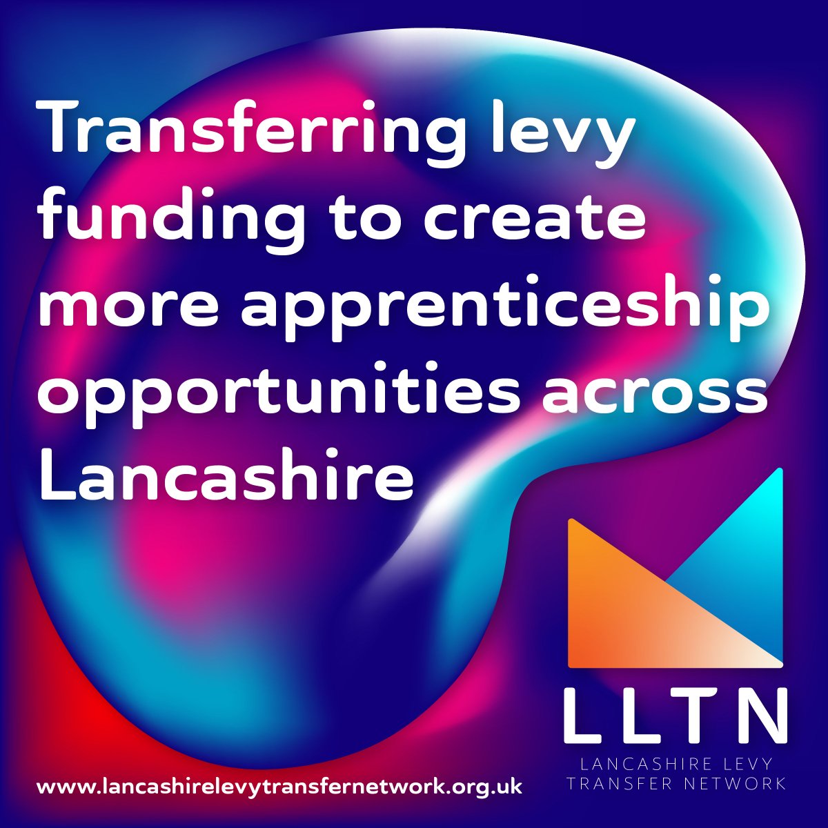 📣 Levy Transfer Changes 📣

Please see below 

linkedin.com/feed/update/ur…
