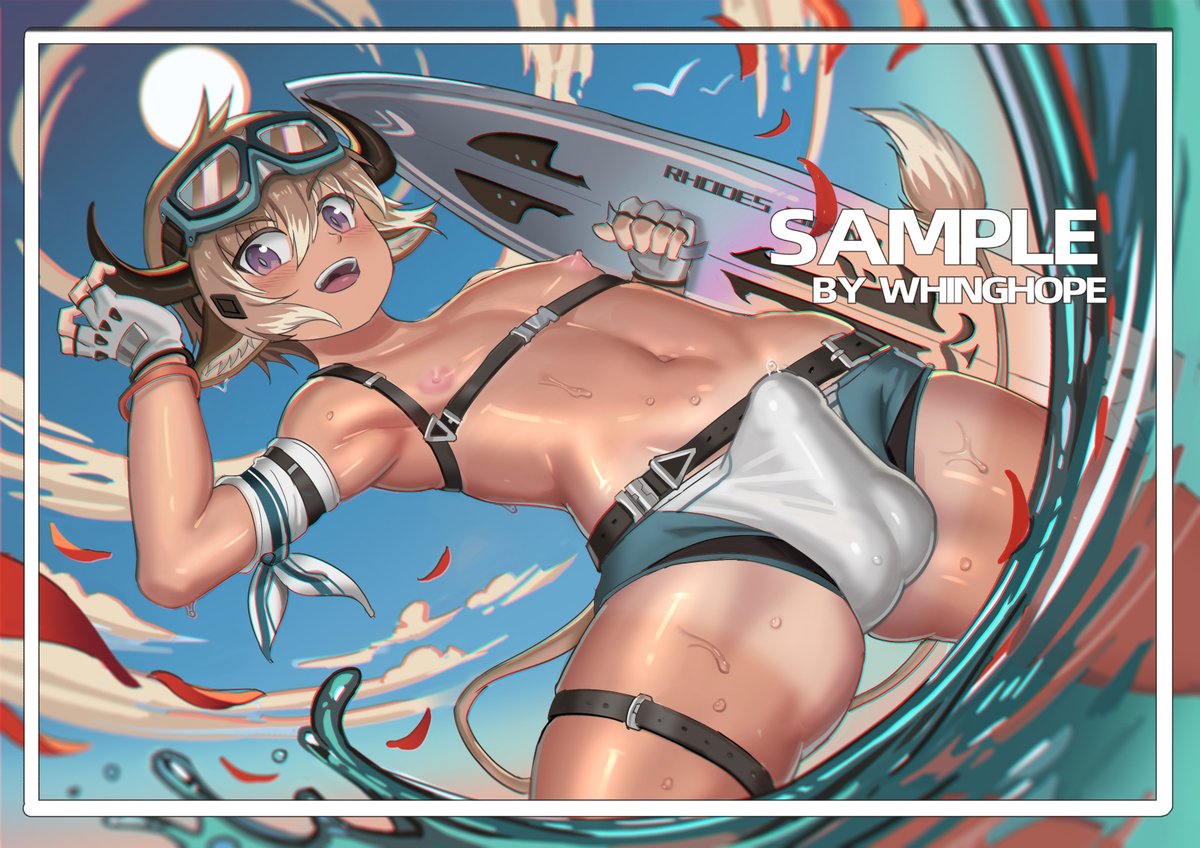 whinghope_ovo's tweet photo. #Arknights  Thanks for  painting commissions ( `・ω・´ )~ https://t.co/YiyXccAUmm