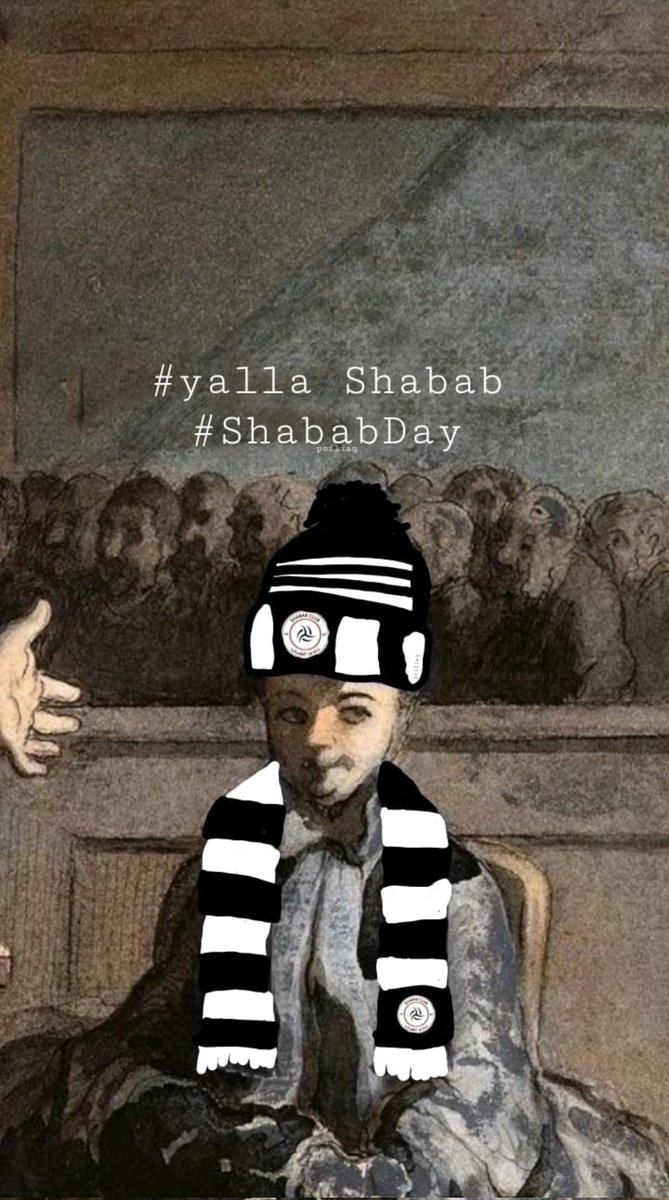 #ShababDay