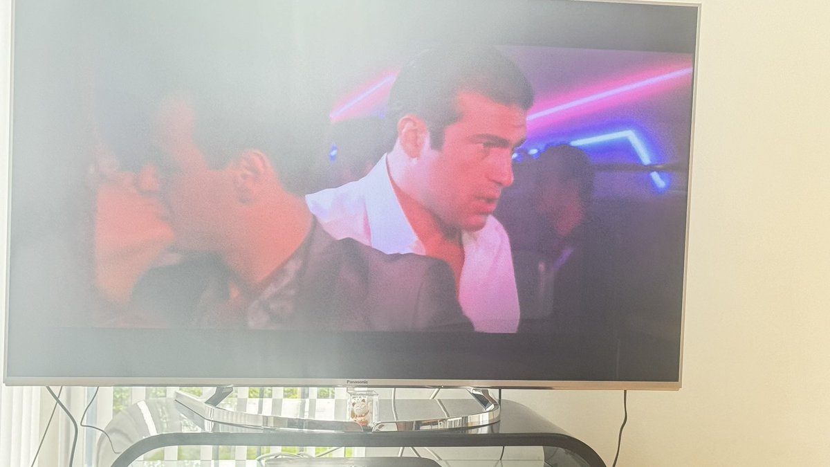 The Dutch are in the club.
I’d forgotten what a great film the Business is.
#DannyDyer
@tamerhassan 
@Mrgeoffbell