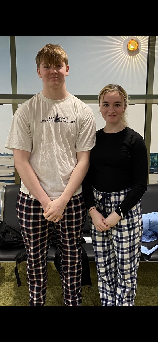cravenaviation's tweet photo. Last week the students &amp; staff at #theaviationacademy  raised money for the Charity  #bensplace by having a pyjama/lounge wear day, everyone participated and raised a total of £110 pounds!!  😃 https://t.co/ctHoEnQCiu