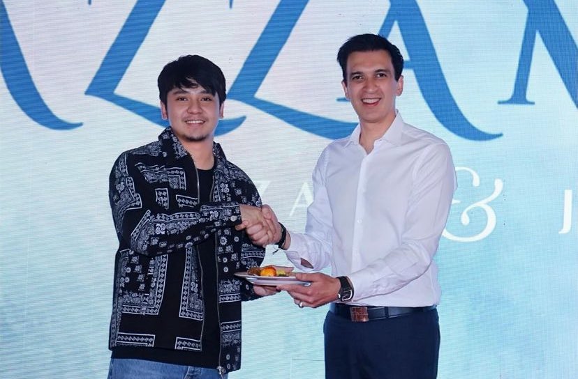 New project Arbani yasiz, Comingsoon AZZAMINE

Bismillah semoga diberikan kelancaran serta kesuksesan