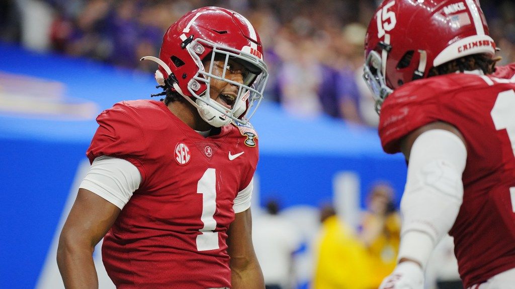 2024 NFL draft: 20 potential Day 2 targets for Giants giantswire.usatoday.com/lists/2024-nfl…