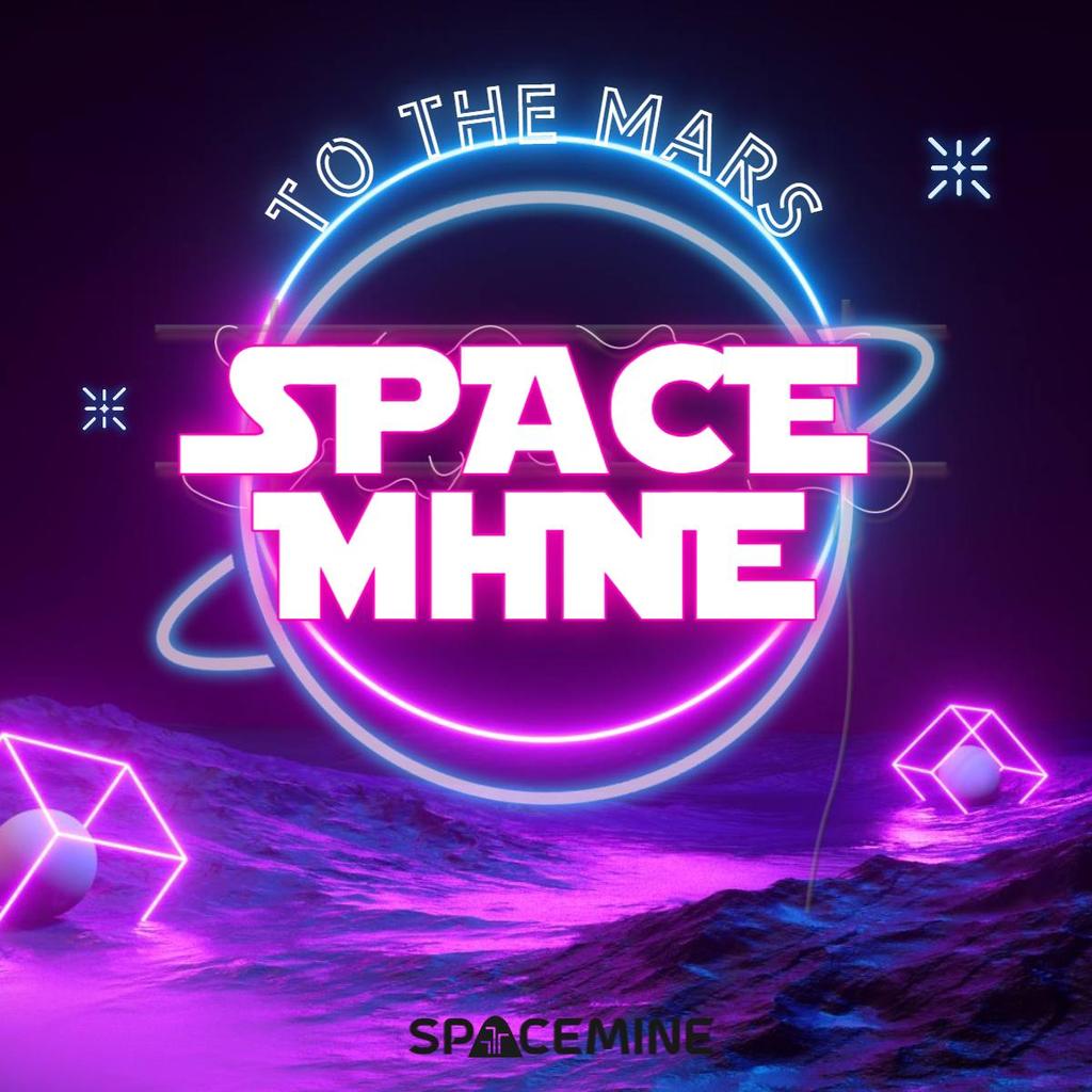 Empower yourself with #SpaceMine's comprehensive suite of DeFi tools and resources! 💪 #DeFi #DecentralizedFinance