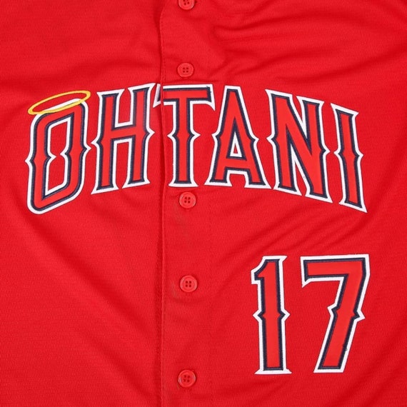 Check out our Men's Baseball Jersey 🔥🏀🏈⚽🏒⚾

Shop with Jersey Threads🔥