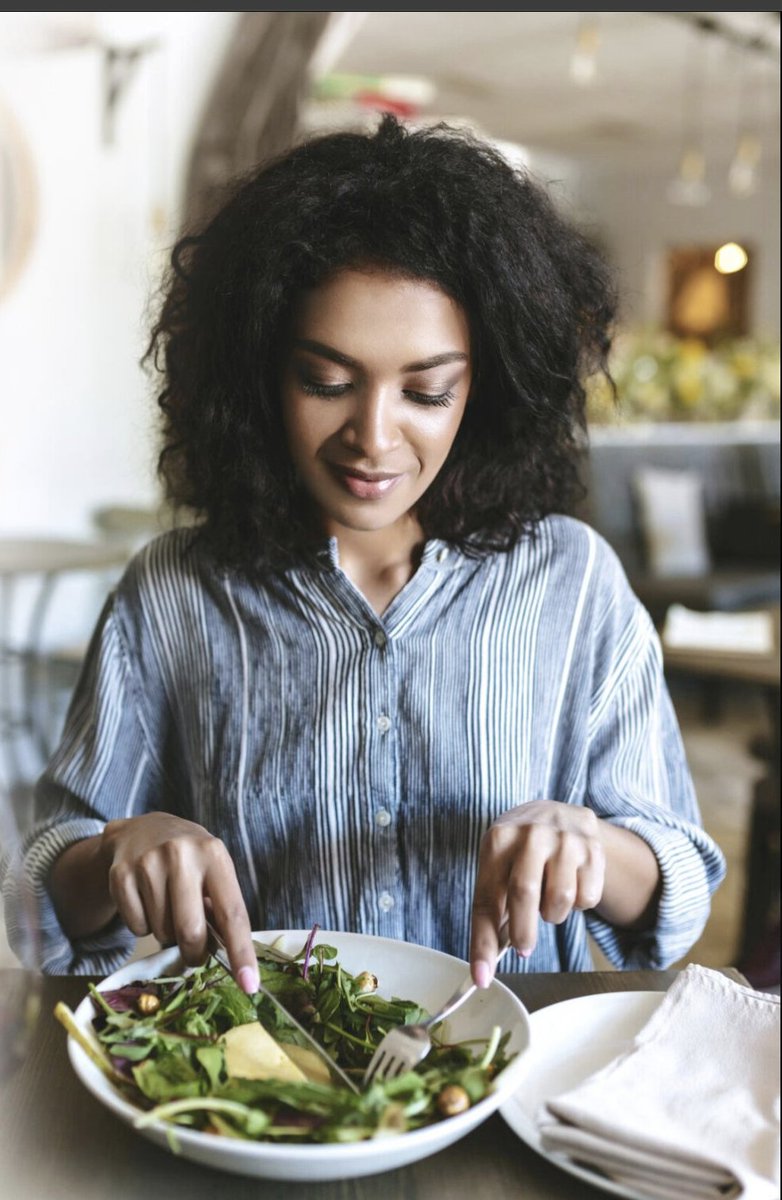 The popularity of mindful eating has increased over the years and so has a misunderstanding of its true definition and purpose. Revisit the basic principles of mindful eating and determine whether it’s a good fit for everyone Read Now: todaysdietitian.com/issues/2024/ap…
