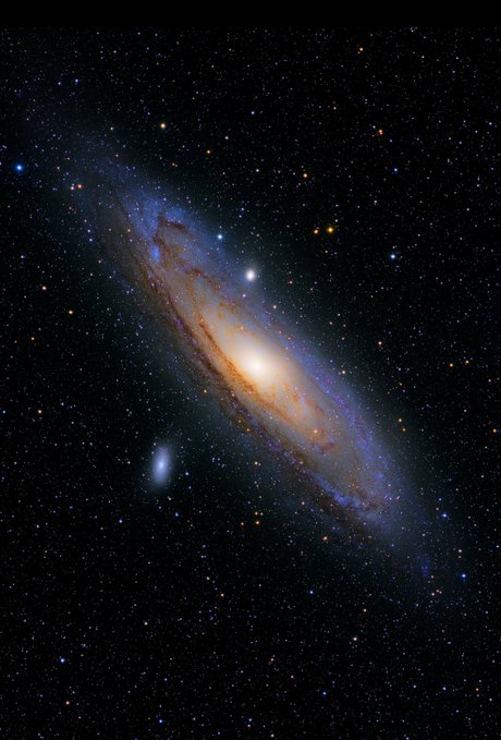 The Great Andromeda Galaxy
#Badaun #बदायूं #NationStandsWithElvish #HindusUnderAttack #Encounterarrest #bloodbath #NoVoteToBJP $BLOCK #ICAI #ReleaseElvishYadav #JanhviKapoor #HindusUnderAttack #TirangaAtJGU #Badaun #WorldSparrowDay #gntm #mehrGRIPS