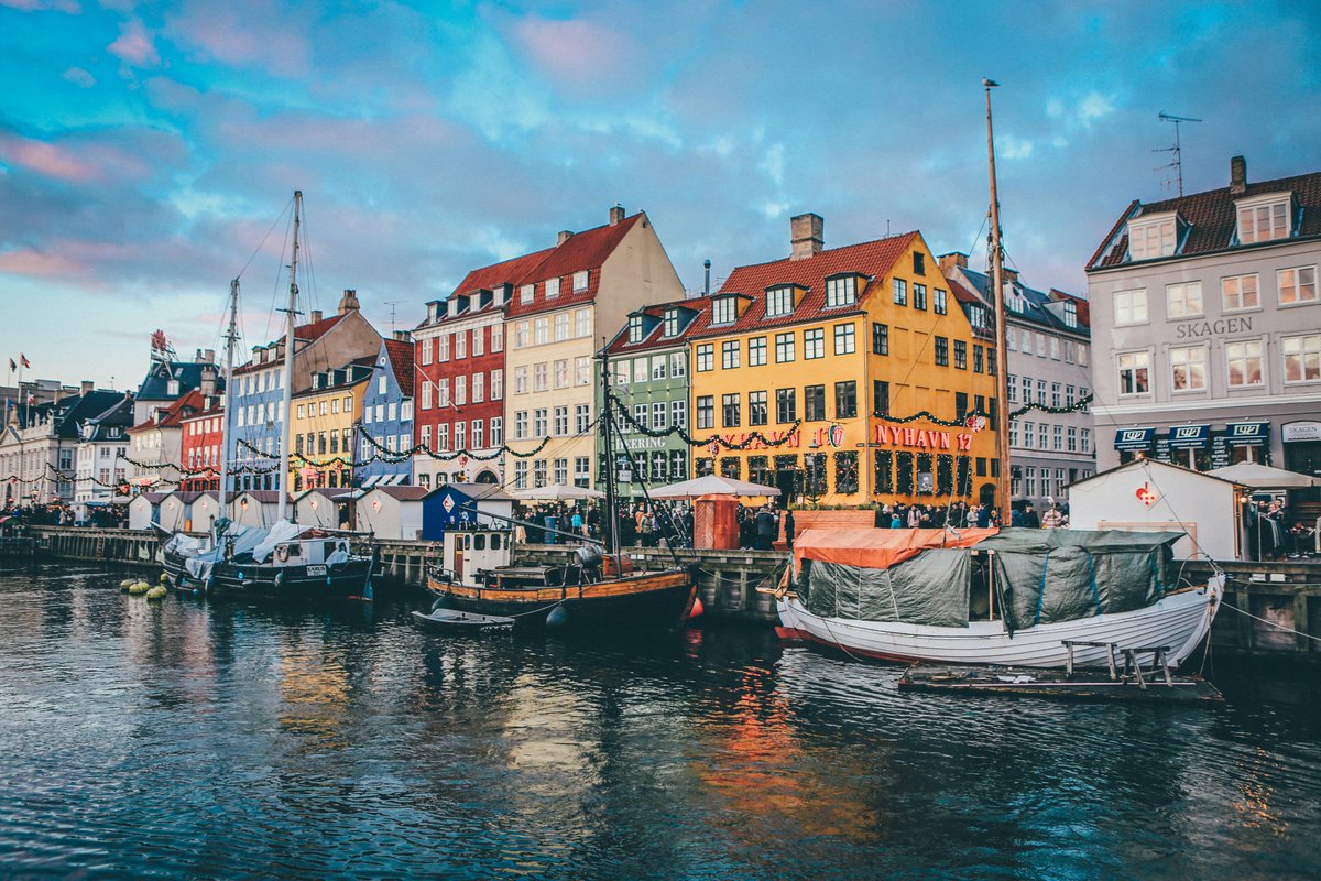 Just four weeks to go until the 'Applied #Biophysics Forum in #DrugDelivery' organised by our friends @newsfrom_MP in Copenhagen 🇩🇰 Topic: Advanced biophysical characterization of #mRNA and other nucleotide therapeutics More: events.malvernpanalytical.com/biophysics-for… @SvenEvenBorgos