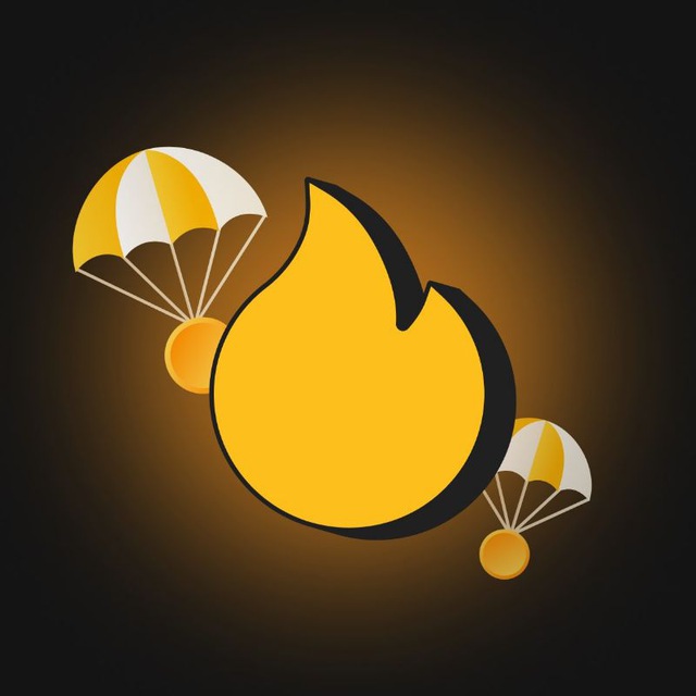 🔥🔥🔥I'm gifting a HOT token in #HEREWALLET right now, only 100 claims, hurry👉t.me/herewalletbot/…👈

#firedrop #Web3Community #Telegram #token #gift