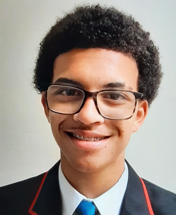 Can you help us with any info to find Rico? Last seen in Luton yesterday (Thurs), but may be in Hayes, London. Rico is mixed-race, tall and wears glasses. He may be wearing black and white trainers, school trousers and a black quilted coat. Contact 101 - ref MPL/603/24.