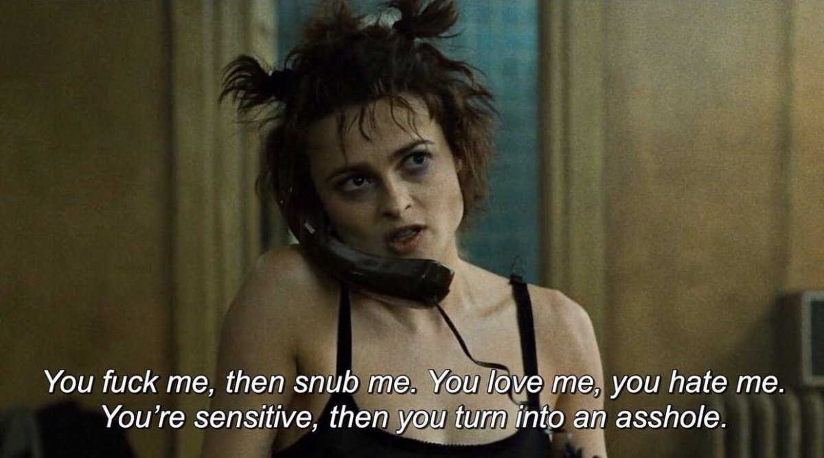 Fight Club (1999)