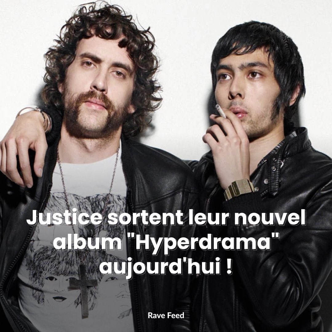 Rave Feed tweet media