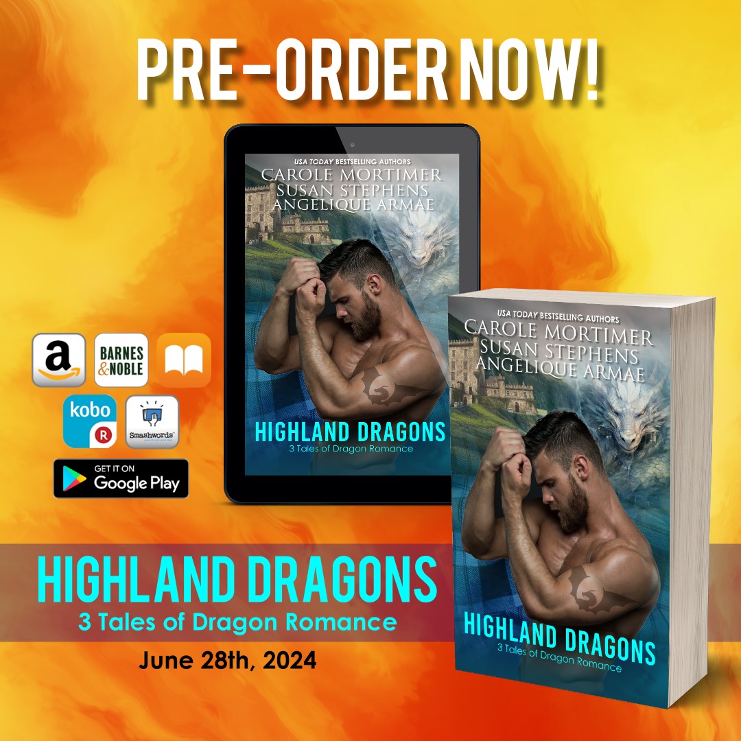 #RT #IARTG #EARTG #ASMSG #indie #books #authors #booktwt #BookBoost #dragons #Scotland #Shifters #amwriting #amreading #paranormalromance #Readers 

#ebook Highland Dragons #Anthology #Amazon #Bestseller 
amazon.co.uk/Highland-Drago…
amazon.com/Highland-Drago…

#Smashwords #D2D #Google