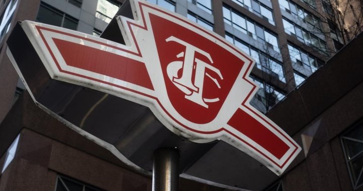 TTC subway service suspended on Line 2 from Kipling to Jane after track fire dlvr.it/T62hlL