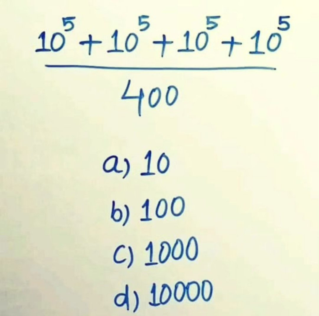 Simple question for you...🔥🔥🔥.
Question:
Try to find the value of following expression?
#mathe.#Maths.#Algebra.#Geometry.#Calculus.#ProblemSolving.#test.#Exams.#puzzle.#Science.#evaluation.#solve.
#ریاضی.#ریاضیات.