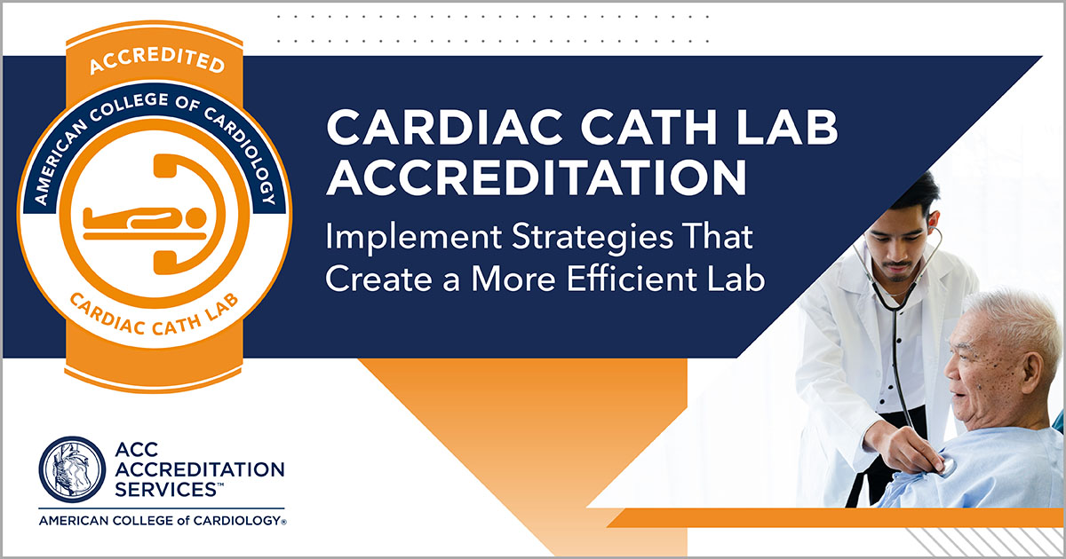 Many facilities have low #PCI same-day discharge rates due to lack of a formal process. Cardiac Cath Lab Accreditation provides the tools sites need to improve efficiency. Explore #ACCAccreditation's PCI same-day discharge calculator to learn more ➡️ bit.ly/4aL8BPq
