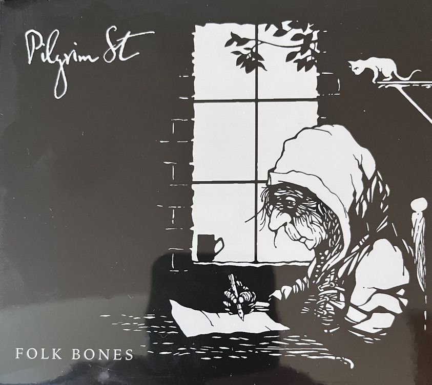 Big welcome to PILGRIM ST who visit Droichead at 8pm tonight & launching their new album FOLK BONES. They'll be taking a hiatus after this tour so don't miss it. BOOKING: droicheadartscentre.ticketsolve.com/ticketbooth/sh… @artscouncil_ie @Love_Drogheda @louthcoco @PilgrimSt