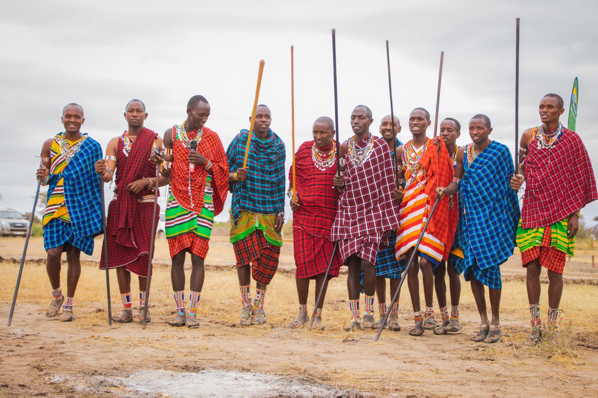 TOR ADVERT: CONSULTANCY TO DEVELOP AMBOSELI YOUTH ENGAGEMENT STRATEGY.
AET is looking for a consultant to support the development of the Amboseli Landscape Youth Engagement Strategy.
📷 Click here to download the consulting TOR: acrobat.adobe.com/id/urn:aaid:sc…
