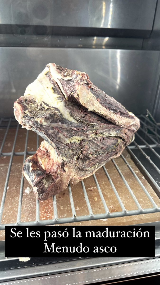 Nueva momia encontrada en Alaska.
Creo que está expuesta en Radazul.
Madurada dice !!! 🤦🏻‍♂️