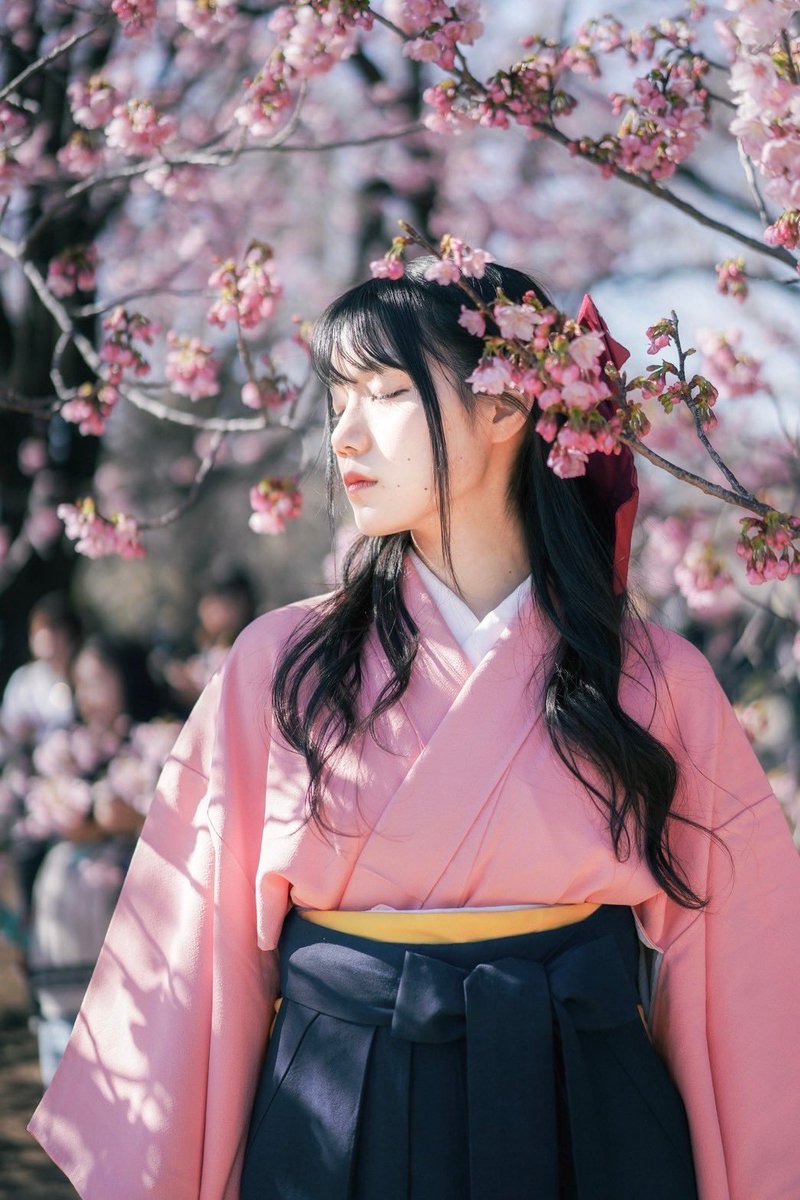 23歳になりました🌸

photo by @fleur1214_  

#portrait #portraitphotography
#portraitphoto #portraitmodel 
#ポートレート #ポートレート撮影 #ポートレートモデル 
#フリーモデル #被写体 #被写体になります
#撮影依頼受付中