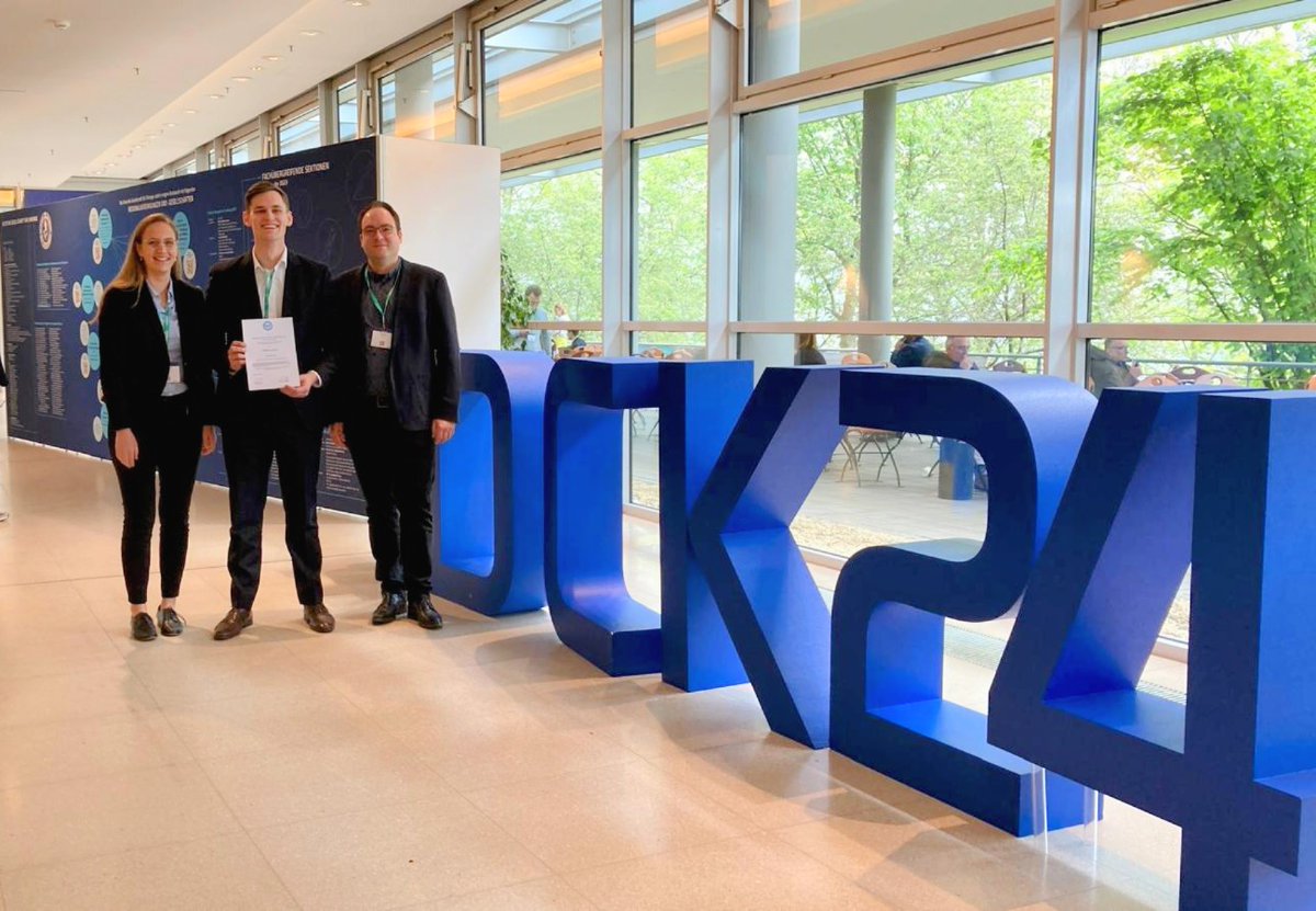 Marie-Christin Weber tweet media