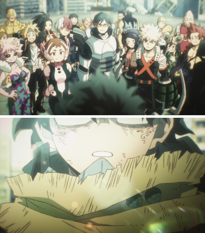 heroaca_anime's tweet photo. 【只今 #ヒロアカ 放送中】

「キタカゼ」#SIXLOUNGE

▶https://t.co/NbXbIUfe1P

#heroaca_a https://t.co/sZW89y0PrW