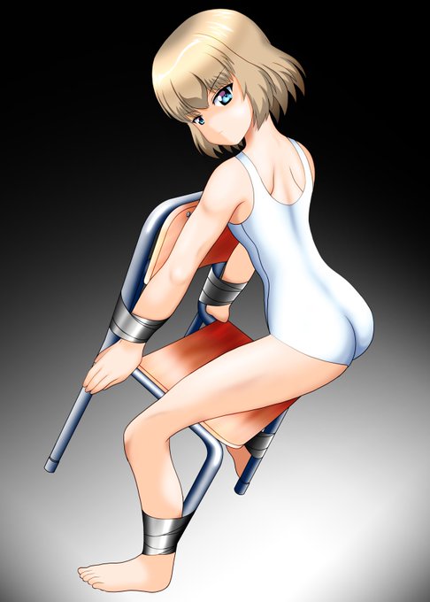 #いいからケツ見せろ 