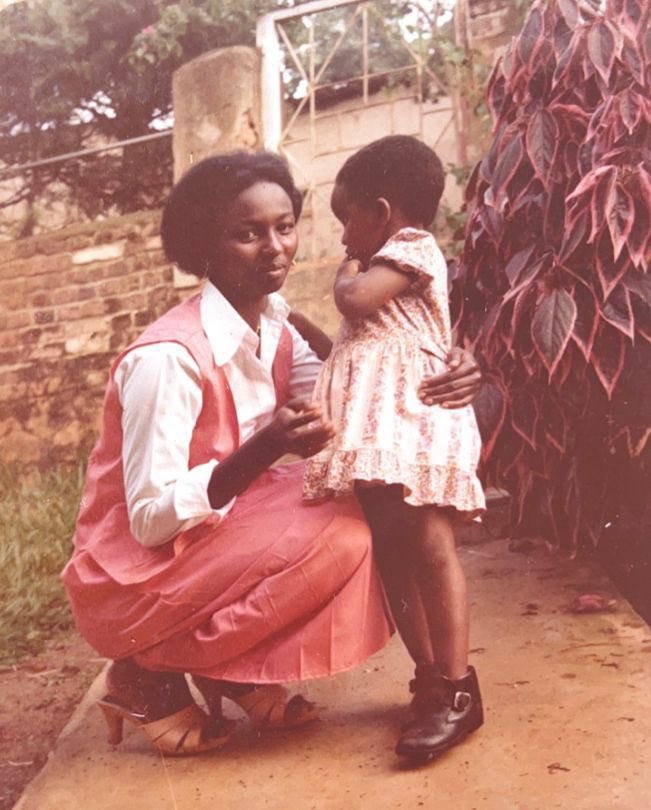 To the family I didn’t get to meet, you may be absent but your spirit lingers in the stories and memories shared. Your presence lives on in love and laughter of our family. Rest peacefully ❤️🕯️ #Kwibuka29 #NeverAgain