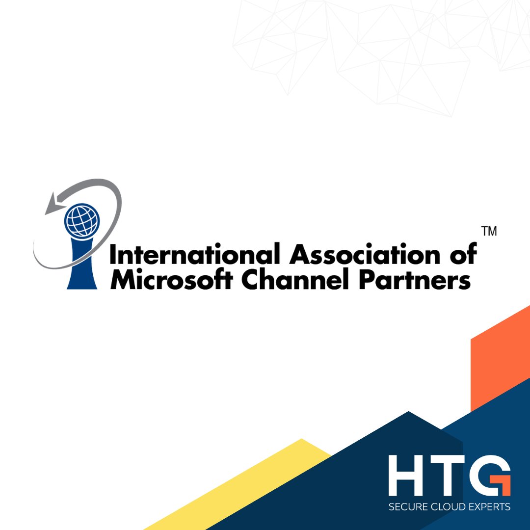 HTG - Secure Cloud Experts tweet media