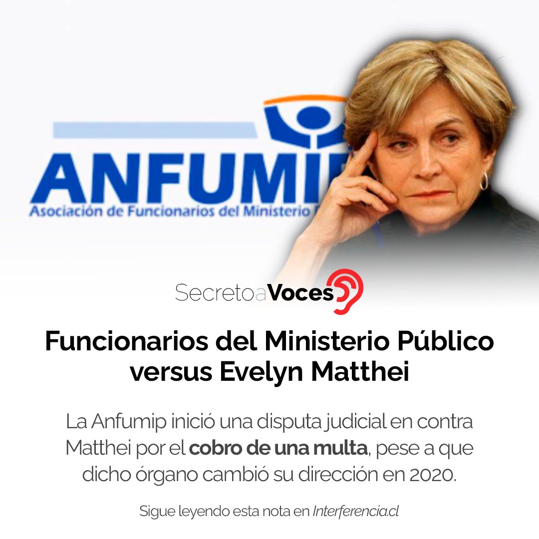 De acuerdo al recurso interpuesto, el cobro no lo realiza la sede edilicia, sino un servicio externo de cobranza prejudicial a cargo de Maribel Mendoza, que representa a una empresa externa que busca cobrarle el pago de $580 mil. interferencia.cl/secreto-a-voces