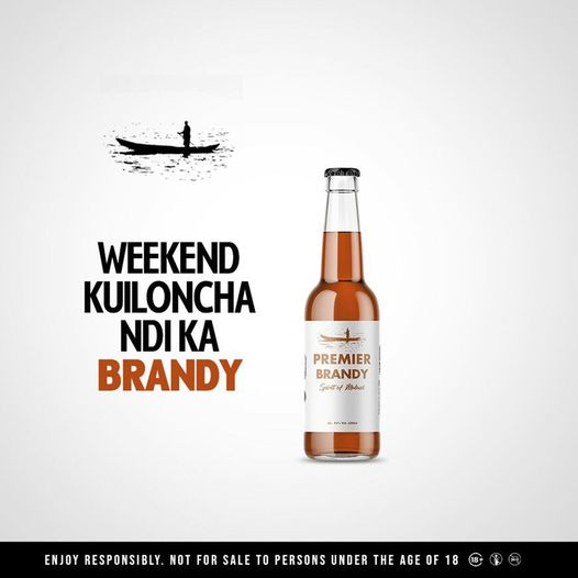 MalawiSpirits's tweet photo. Ife wathu tagula kale! Inu mwachongetsa kale pachi Friday?
#PremierBrandy
#CastelMalawi https://t.co/C5gYUIRGqj