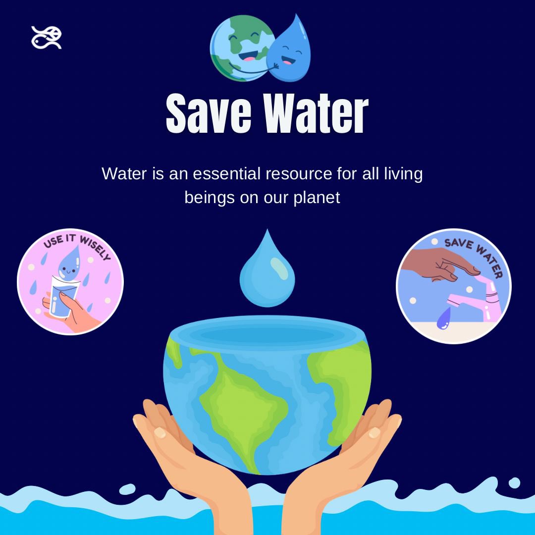 💧💙🩵Save water - save Earth @Knowing_Climate #climatescience #adaptation #mitigation #environment #climatechange #water #savewater #savetheplanet #future #horizoneueurope #eestivabariik #espana #italia #osterreich #croatia