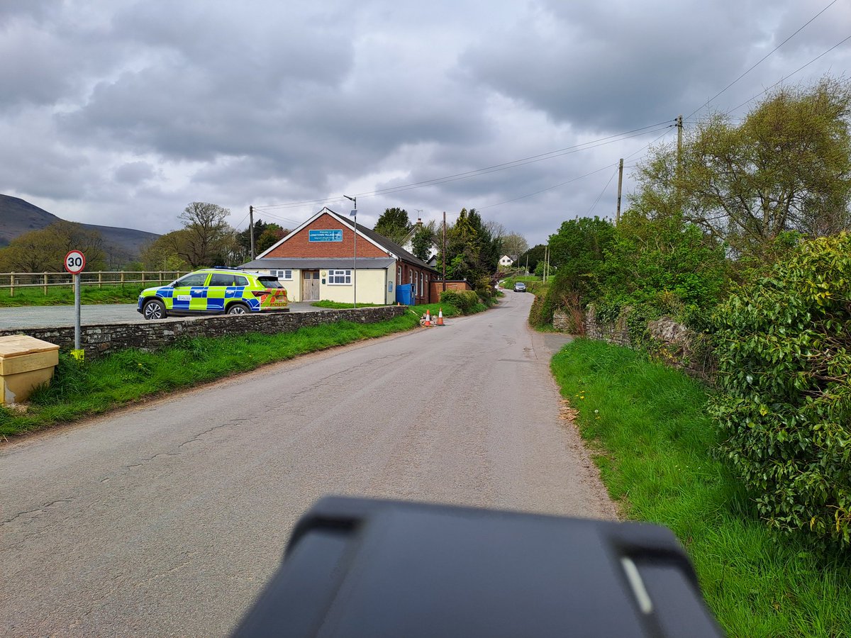 Golden Valley SNT tweet media