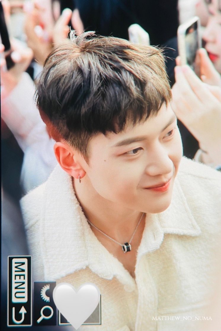 seokmath's tweet image. park saeroyi de itaewon class