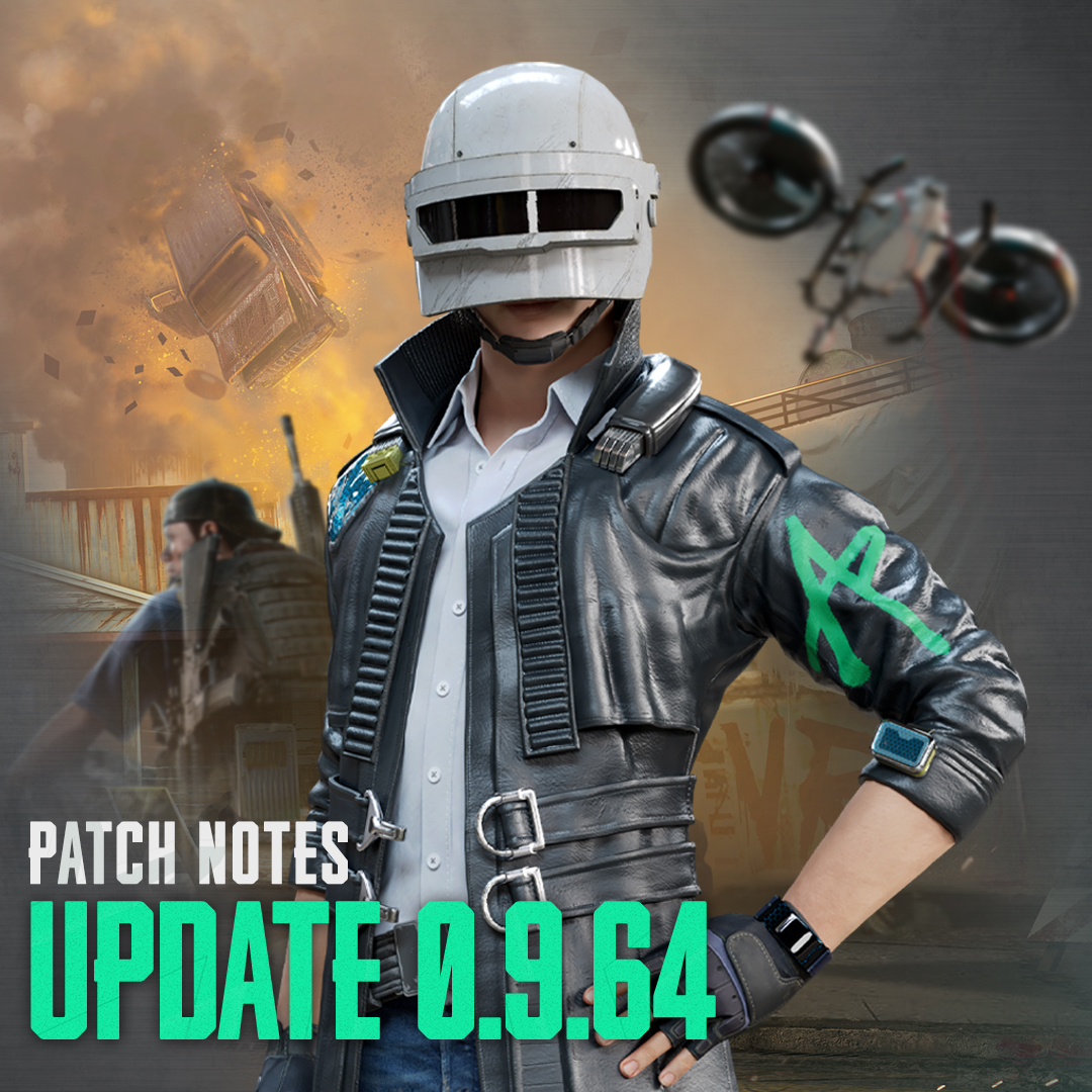 NEW STATE MOBILE tweet media