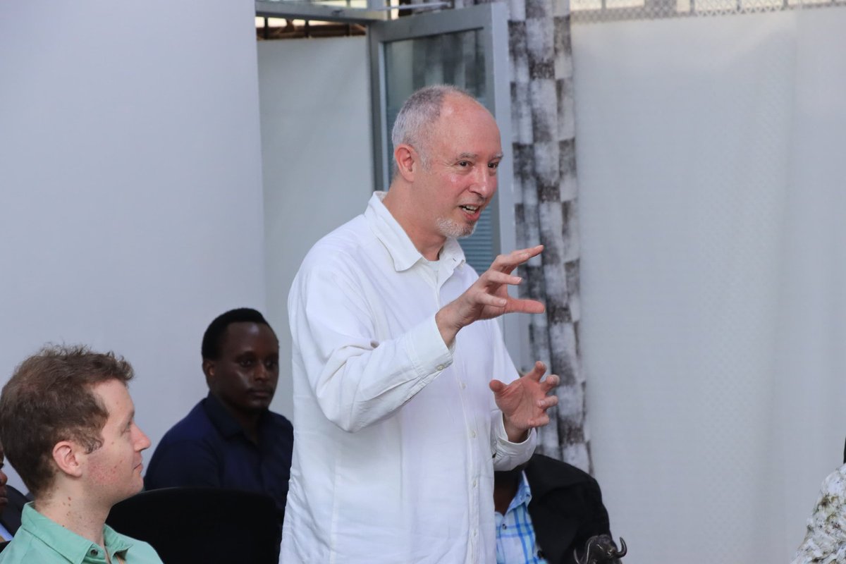 GAIN Kenya tweet media