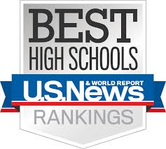 Area high school rankings in their respective states: Centerville High School ranked as the 101st best in Indiana. Richmond came in at Number 160. Union County - 194, and Connersville - 224th. On the Ohio side, both Eaton and Tri Village were in the 230’s.