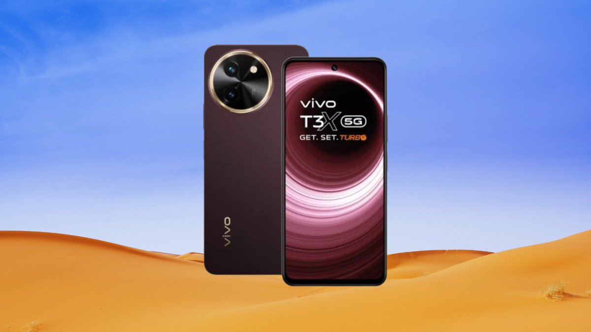 gadgets_choose's tweet photo. 8MP 😎🤠
Front Camera: Wide Angle Lens
6.72 Inches
LCD, Blue light filter, Split screen
#vivo #vivot3x #frontcamera #display https://t.co/zjGgW5WJWK
