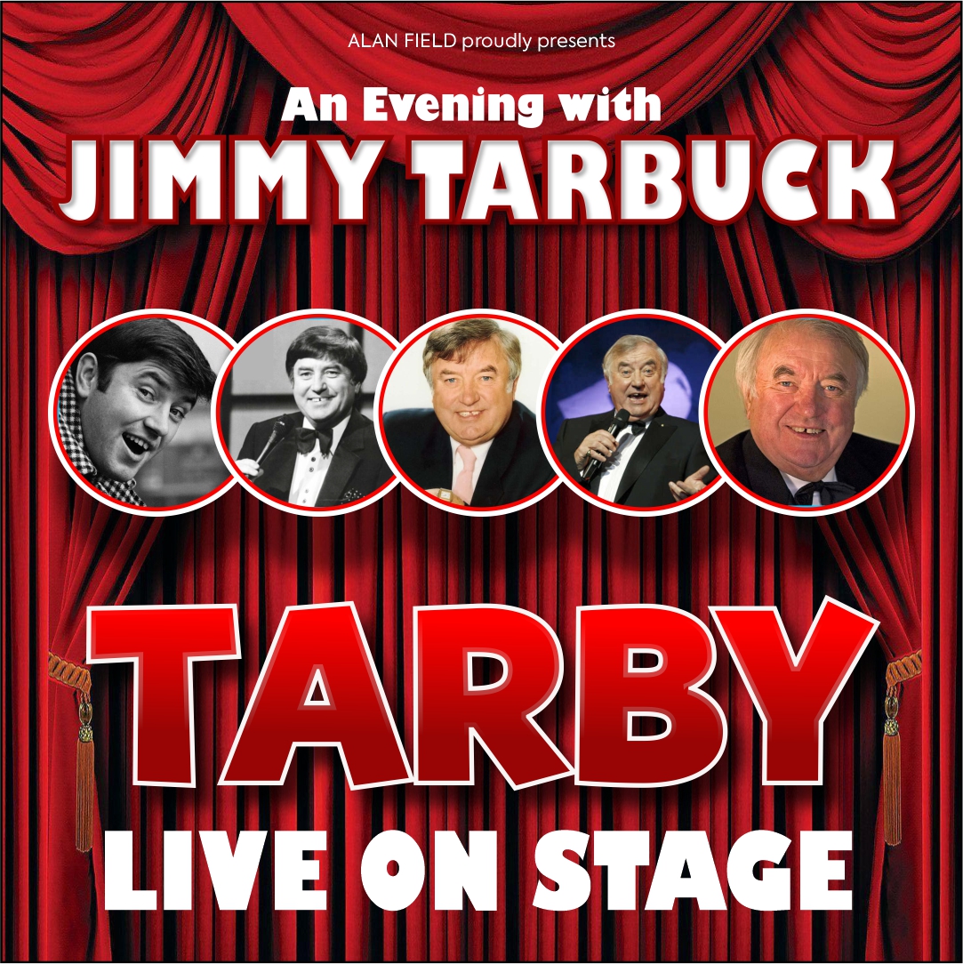 *NOW ONSALE* After more than 60 years at the very top of his profession, Jimmy Tarbuck OBE relives many of the most iconic moments of a life on stage and screen. Don't miss this incredible show, book your tickets now at: assemblyhalltheatre.co.uk/whats-on/an-ev…