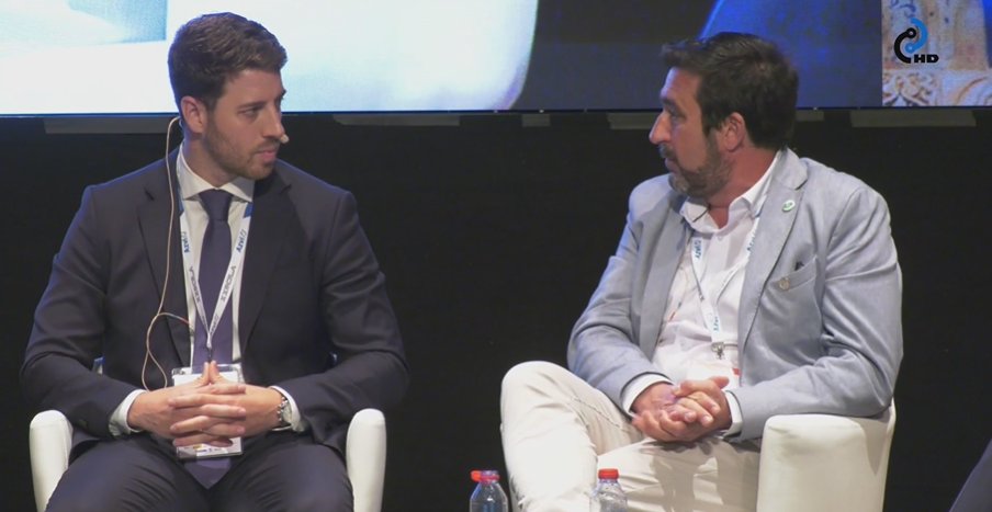 XXII CILA tweet media